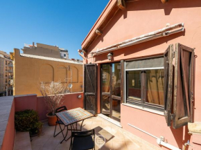 Giulia's central apartment Cagliari